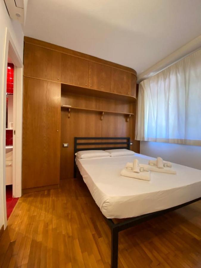 Giulio Cesare Holiday House 로마 외부 사진
