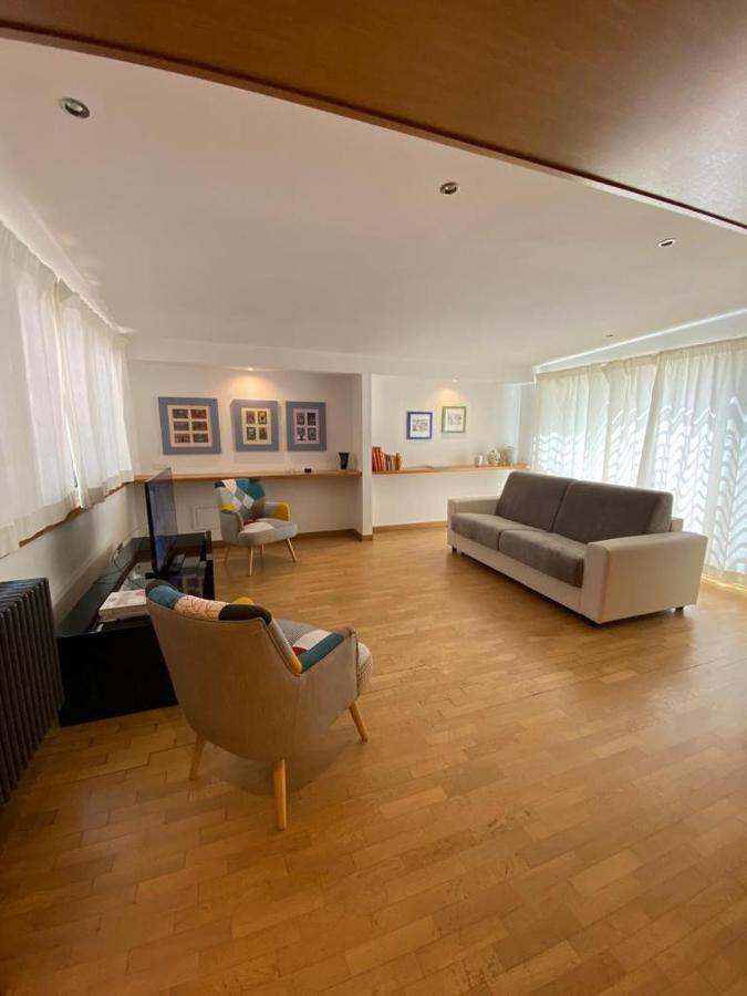Giulio Cesare Holiday House 로마 외부 사진