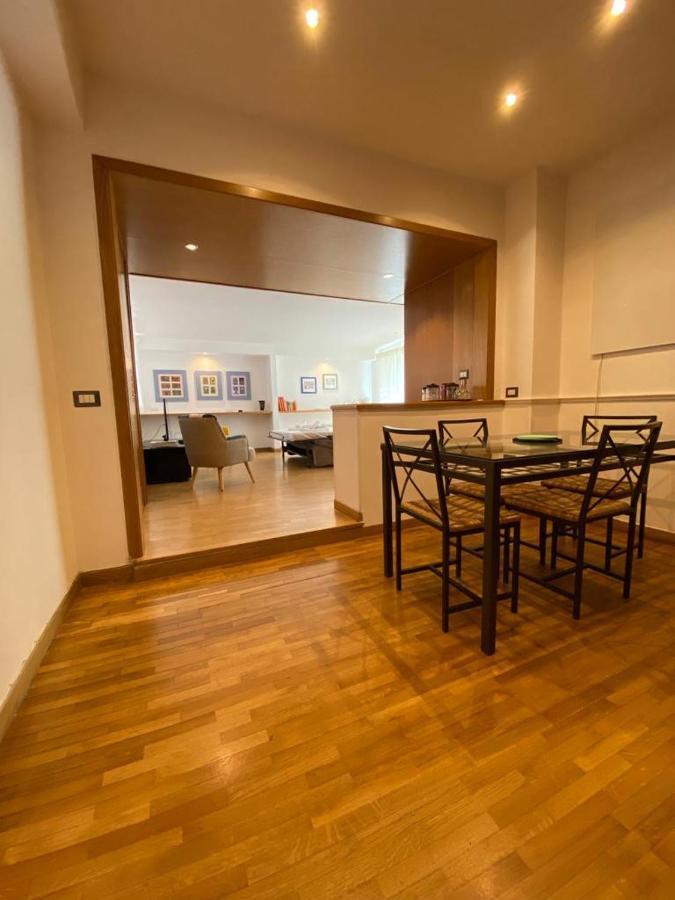 Giulio Cesare Holiday House 로마 외부 사진