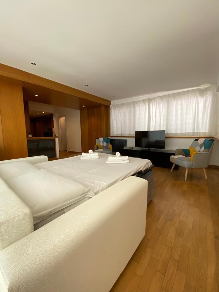 Giulio Cesare Holiday House 로마 외부 사진