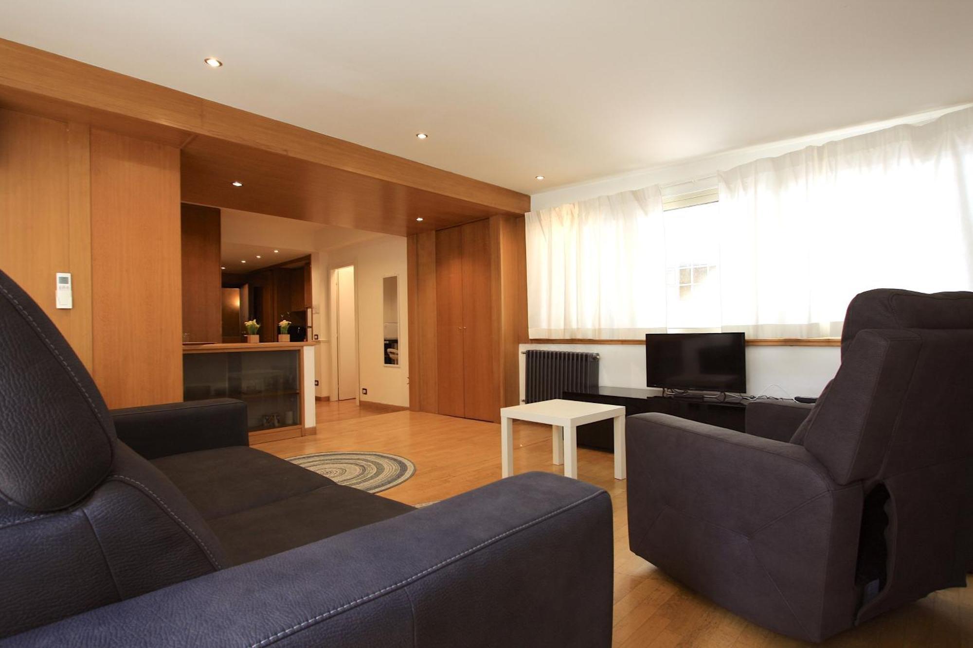 Giulio Cesare Holiday House 로마 외부 사진