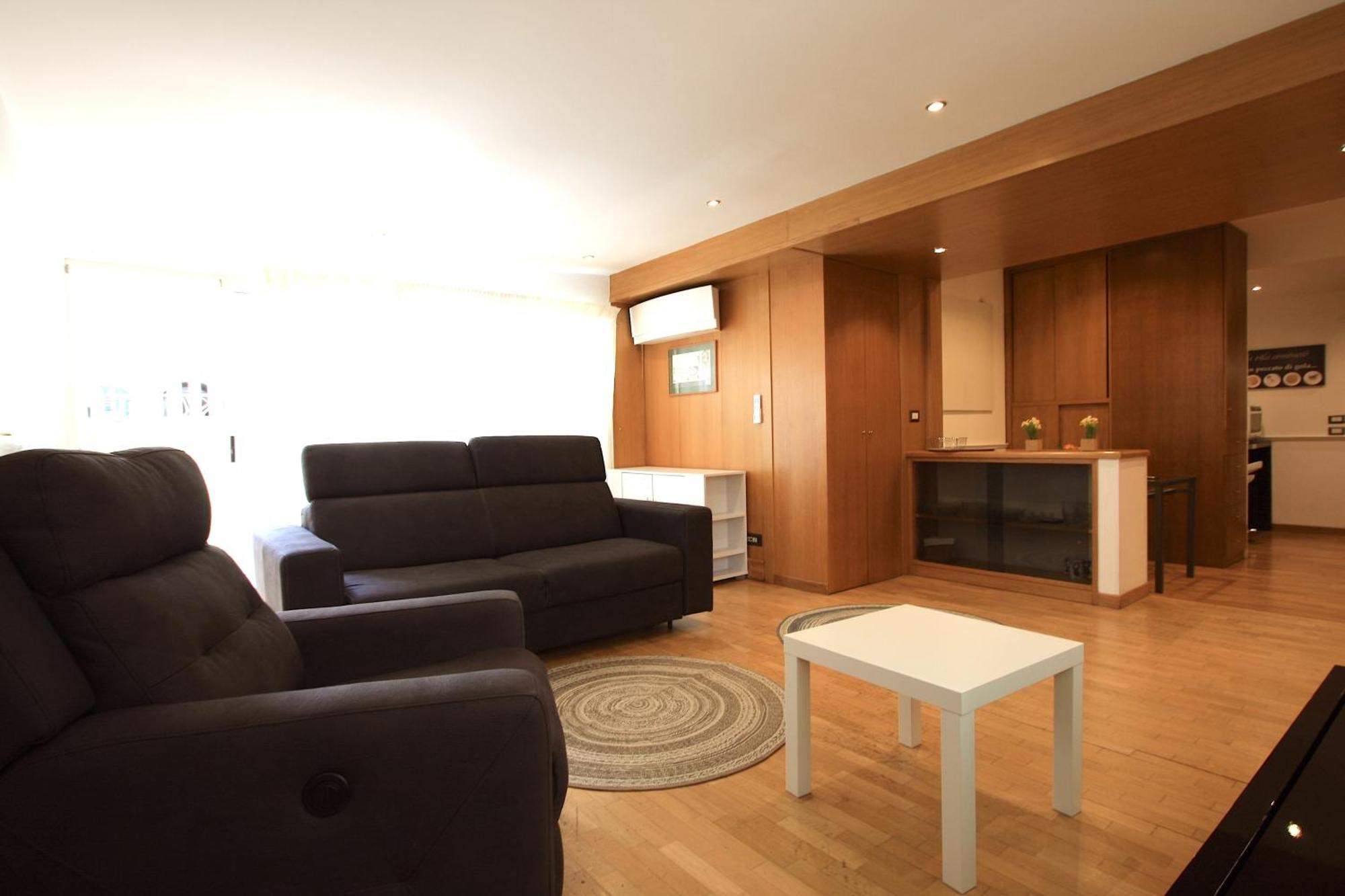 Giulio Cesare Holiday House 로마 외부 사진